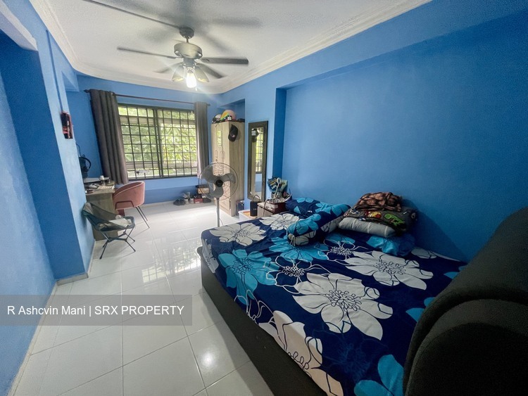 Blk 229 Pasir Ris Street 21 (Pasir Ris), HDB 5 Rooms #608104721